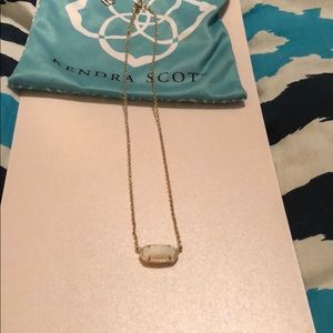 Kendra Scott Necklace